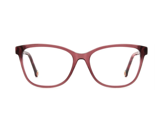 Lente Oftálmico Carolina Herrera HER0239 Vino