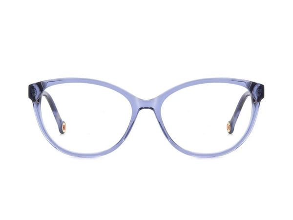 Lente Oftálmico Carolina Herrera HER0240 Azul