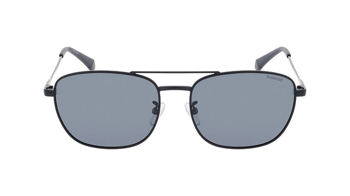 Lentes de Sol Polaroid PLD4172/G/S/X Negro
