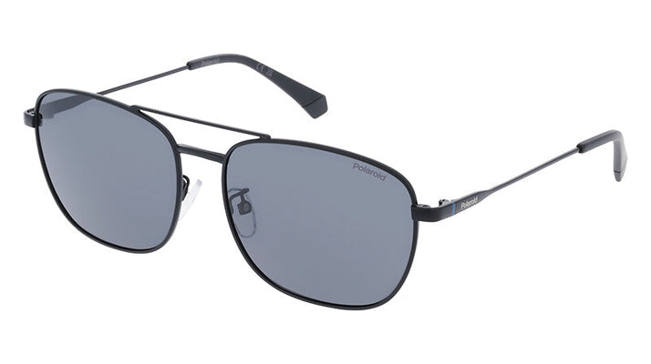 Lentes de Sol Polaroid PLD4172/G/S/X Negro