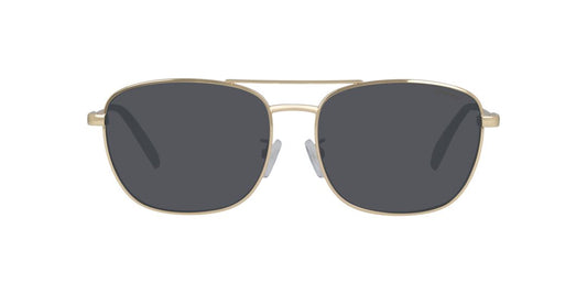 Lentes de Sol Polaroid PLD4172/G/S/X Dorado