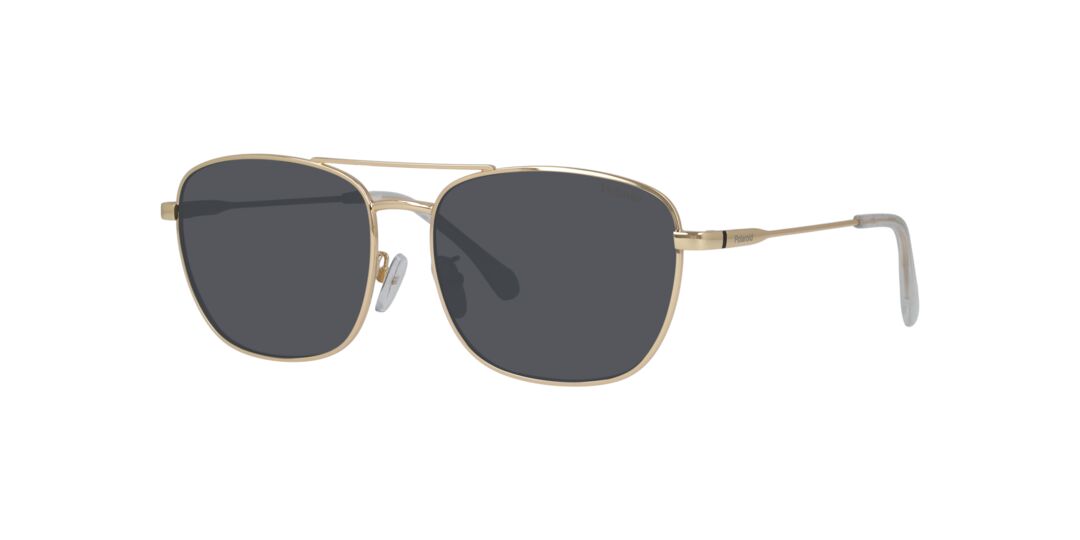 Lentes de Sol Polaroid PLD4172/G/S/X Dorado