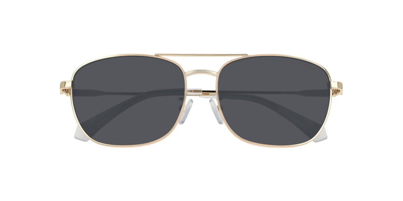 Lentes de Sol Polaroid PLD4172/G/S/X Dorado