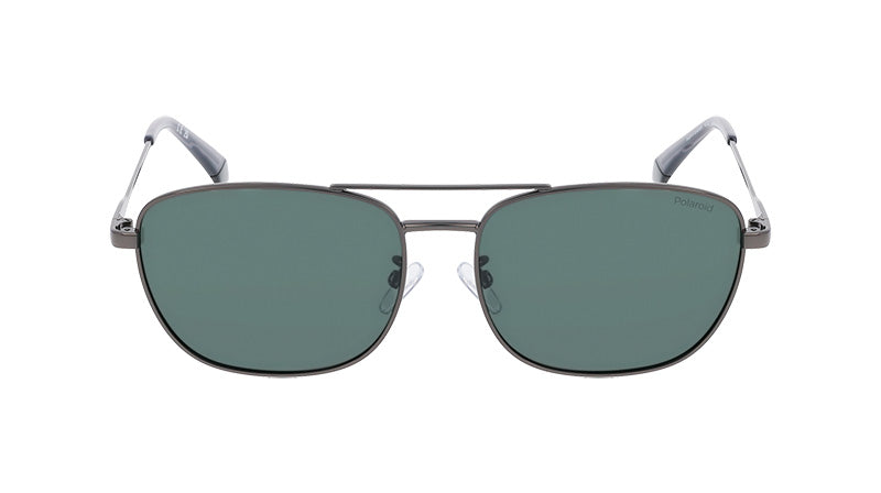 Lentes de Sol Polaroid PLD4172/G/S/X Gris
