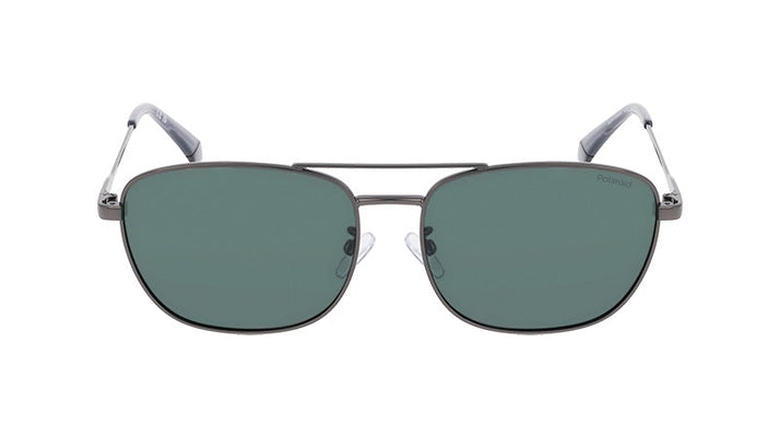 Lentes de Sol Polaroid PLD4172/G/S/X Gris