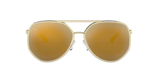 Lentes de Sol Michael Kors MK1039B Dorado