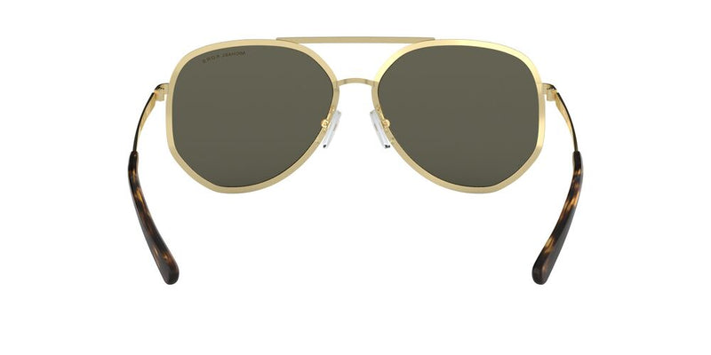 Lentes de Sol Michael Kors MK1039B Dorado