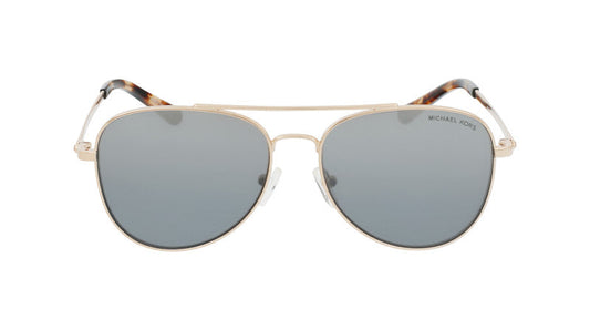 Lentes de Sol Michael Kors MK1045 Dorado