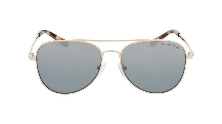 Lentes de Sol Michael Kors MK1045 Dorado