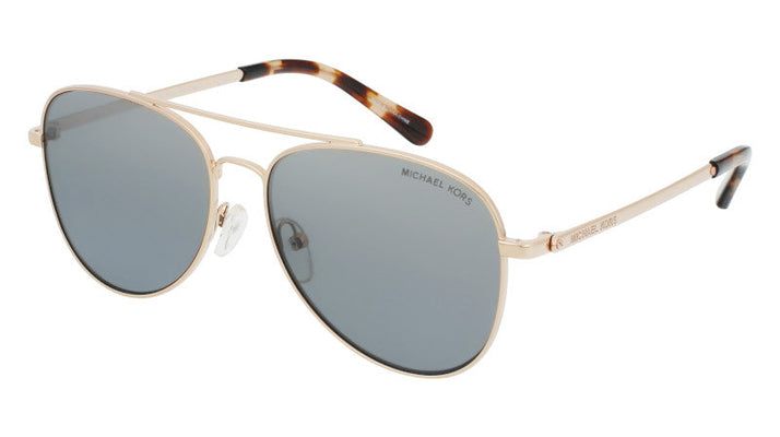 Lentes de Sol Michael Kors MK1045 Dorado