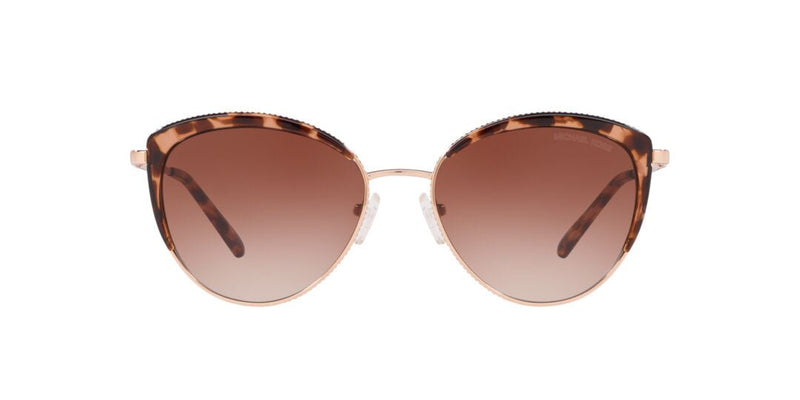 Lentes de Sol Michael Kors MK1046 Havana