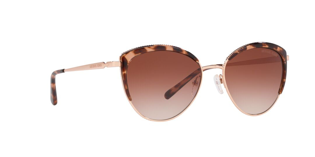 Lentes de Sol Michael Kors MK1046 Havana