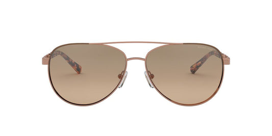 Lentes de Sol Michael Kors MK1047 Dorado