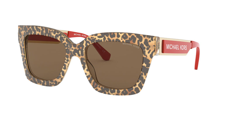 Lentes de Sol Michael Kors MK2102 Havana