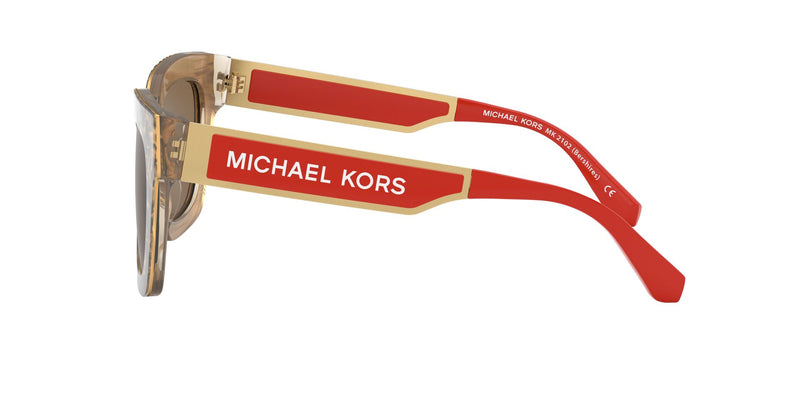 Lentes de Sol Michael Kors MK2102 Havana