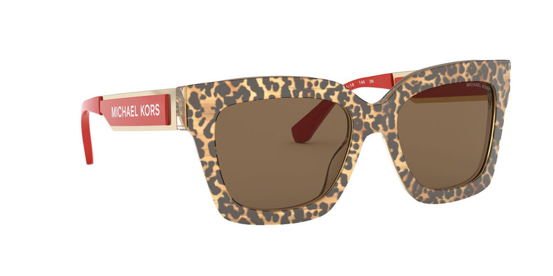 Lentes de Sol Michael Kors MK2102 Havana