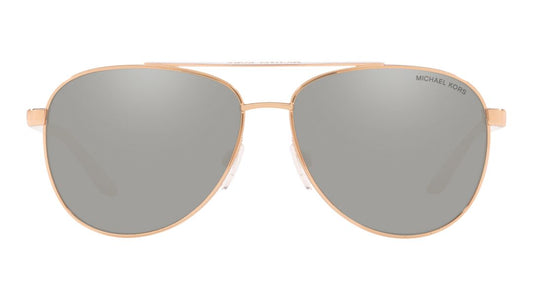 Lentes de Sol Michael Kors MK5007 Dorado
