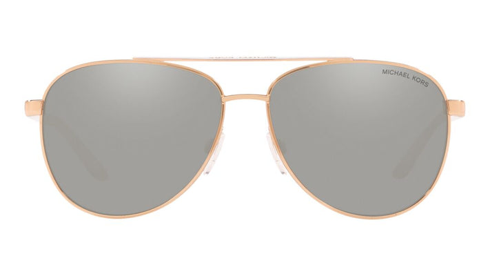 Lentes de Sol Michael Kors MK5007 Dorado