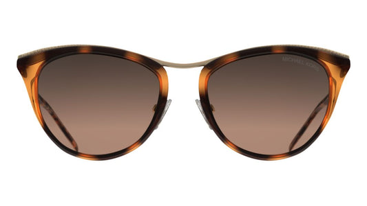 Lentes de Sol Michael Kors MK1065 Havana