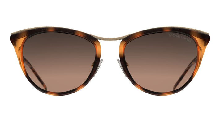 Lentes de Sol Michael Kors MK1065 Havana