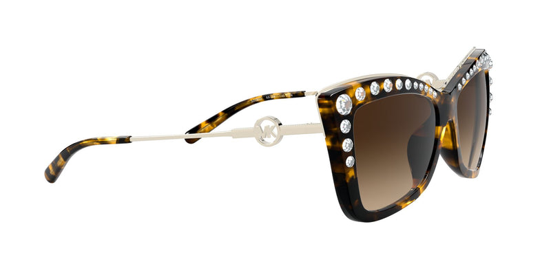 Lentes de Sol Michael Kors MK2128BU Havana