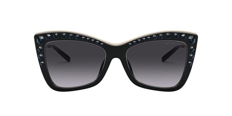 Lentes de Sol Michael Kors MK2128BU Negro