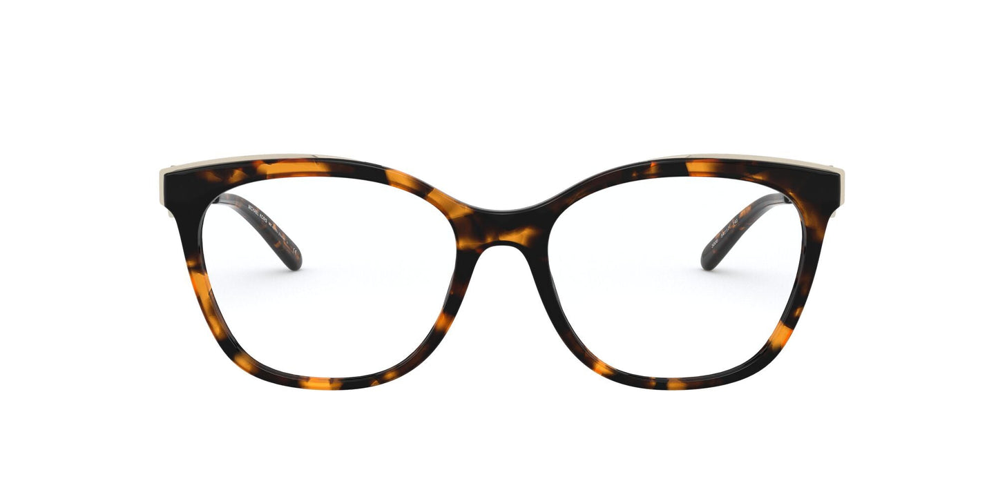 Lente Oftálmico Michael Kors MK4076U Havana