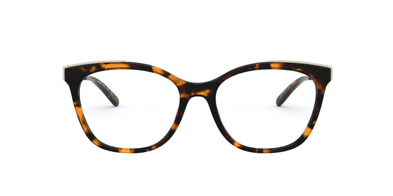 Lente Oftálmico Michael Kors MK4076U Havana