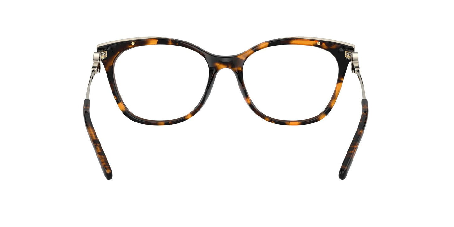 Lente Oftálmico Michael Kors MK4076U Havana
