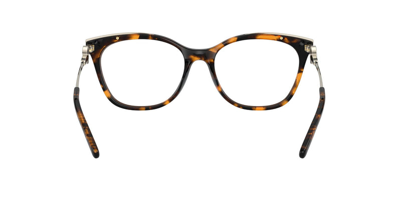 Lente Oftálmico Michael Kors MK4076U Havana