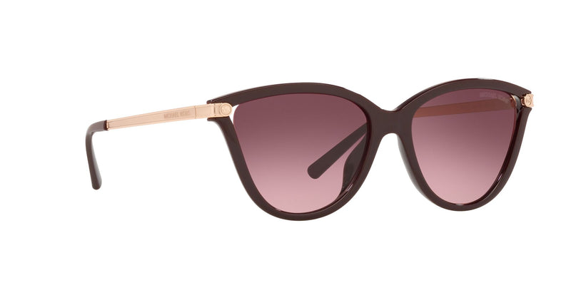 Lentes de Sol Michael Kors MK2139U Vino
