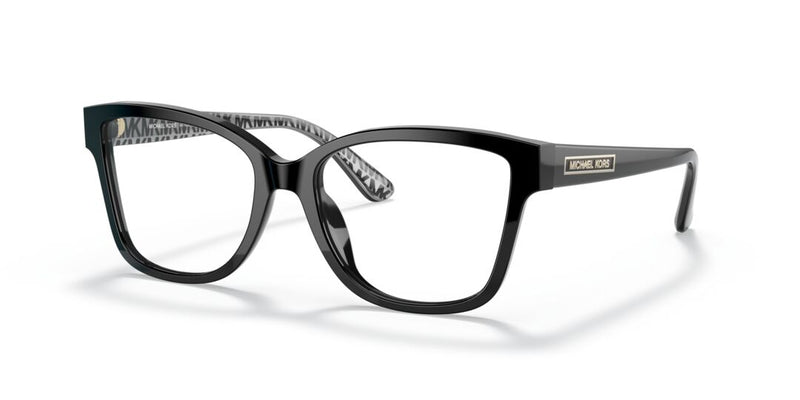 Lente Oftálmico Michael Kors MK4082 Negro