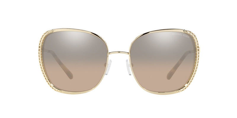 Lentes de Sol Michael Kors MK1090 Dorado