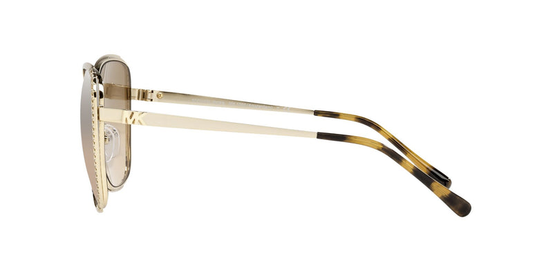Lentes de Sol Michael Kors MK1090 Dorado