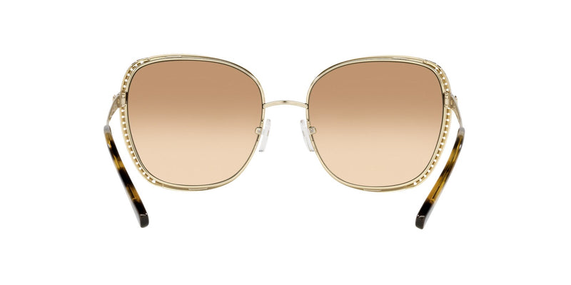 Lentes de Sol Michael Kors MK1090 Dorado