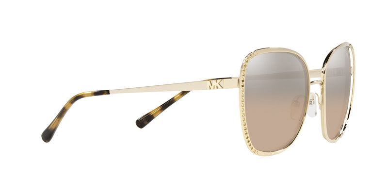 Lentes de Sol Michael Kors MK1090 Dorado