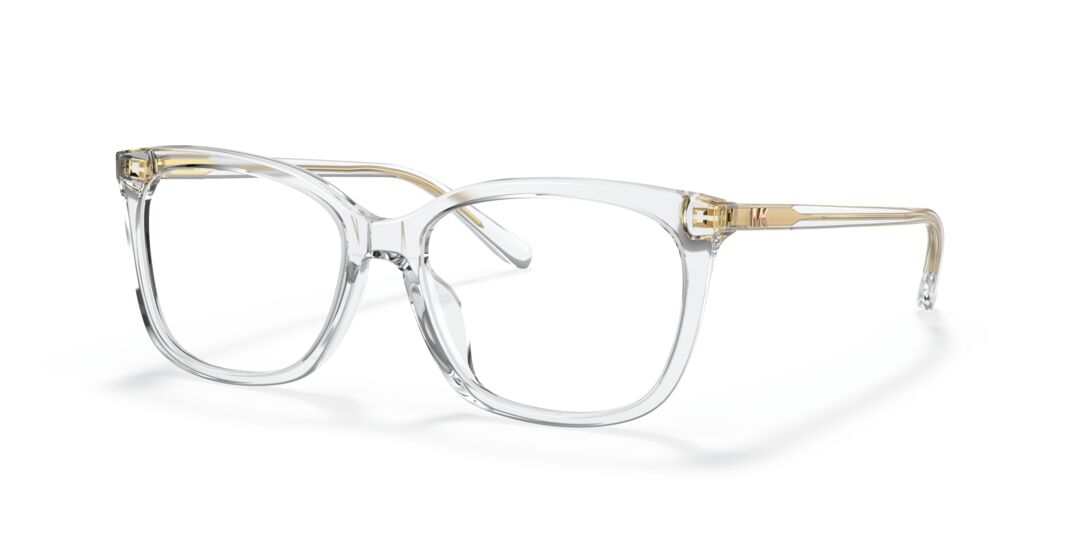 Lente Oftálmico Michael Kors MK4080U Transparente