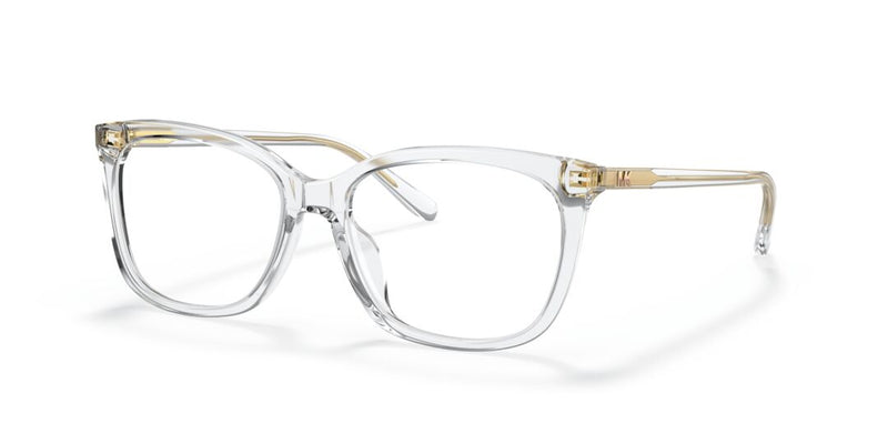 Lente Oftálmico Michael Kors MK4080U Transparente