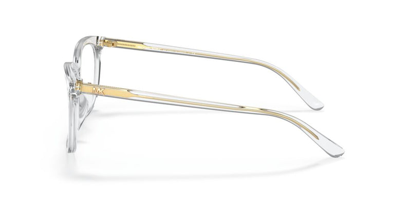 Lente Oftálmico Michael Kors MK4080U Transparente