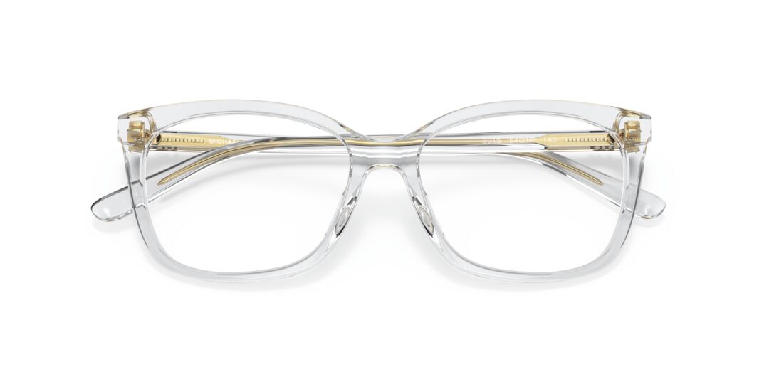 Lente Oftálmico Michael Kors MK4080U Transparente