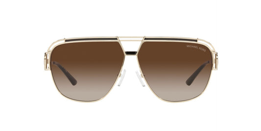 Lentes de Sol Michael Kors MK1102 Dorado