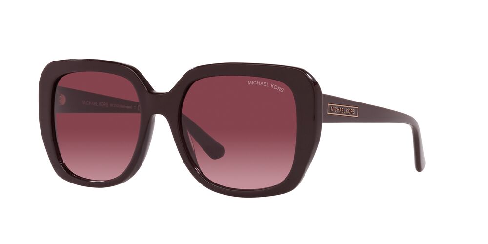 Lentes de Sol Michael Kors MK2140 Vino