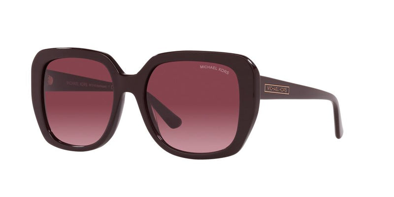 Lentes de Sol Michael Kors MK2140 Vino