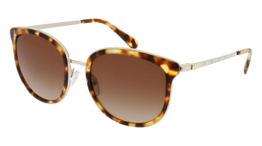 Lentes de Sol Michael Kors MK1099B Havana