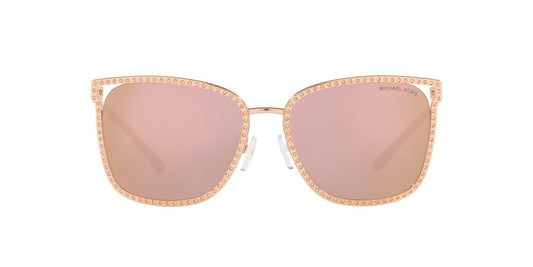 Lentes de Sol Michael Kors MK1098B Dorado