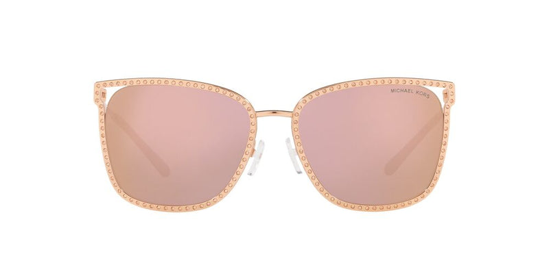 Lentes de Sol Michael Kors MK1098B Dorado