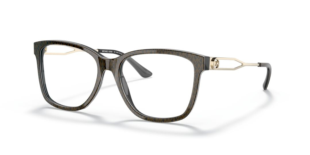 Lente Oftálmico Michael Kors MK4088 Café