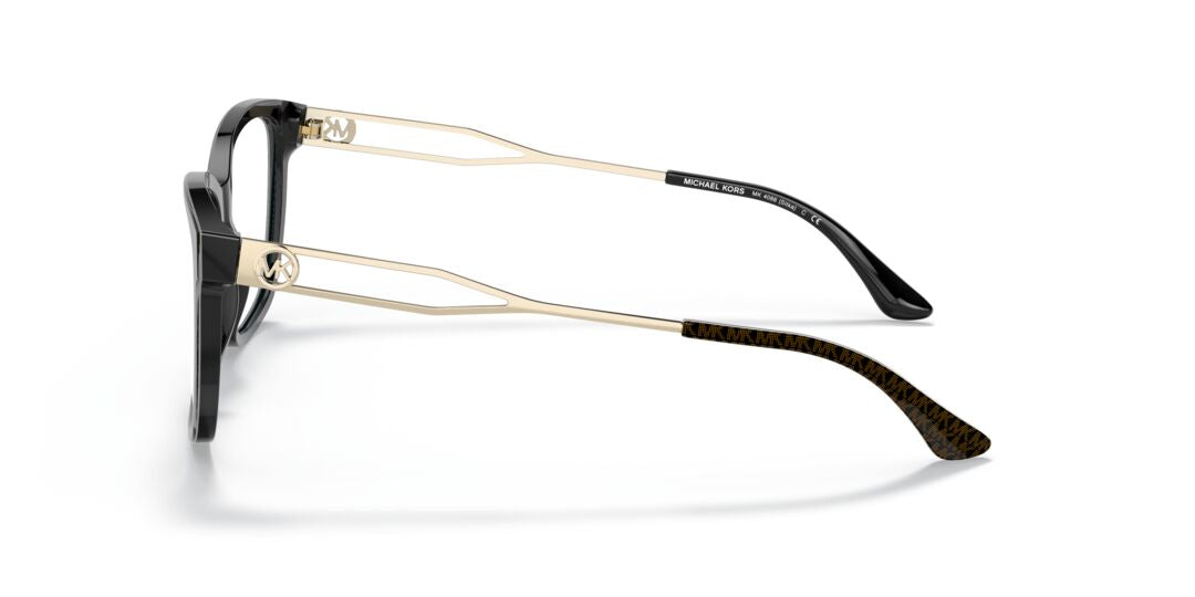 Lente Oftálmico Michael Kors MK4088 Café
