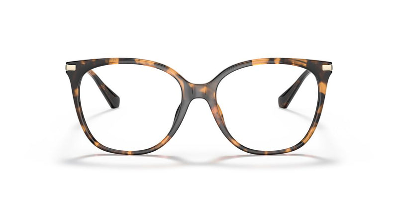 Lente Oftálmico Michael Kors MK4084U Havana