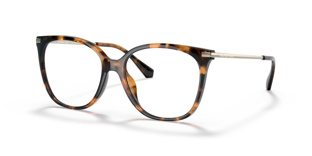 Lente Oftálmico Michael Kors MK4084U Havana